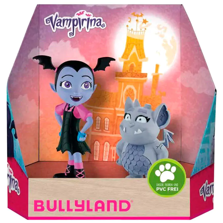 Disney Vampirina set 2 figure fotografija proizvoda