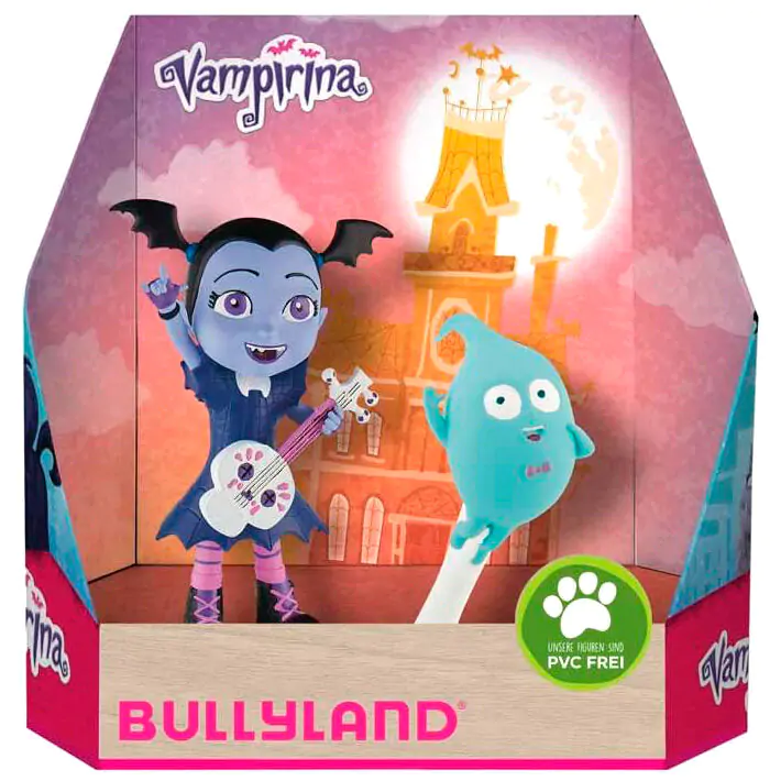 Disney Vampirina set 2 figure fotografija proizvoda