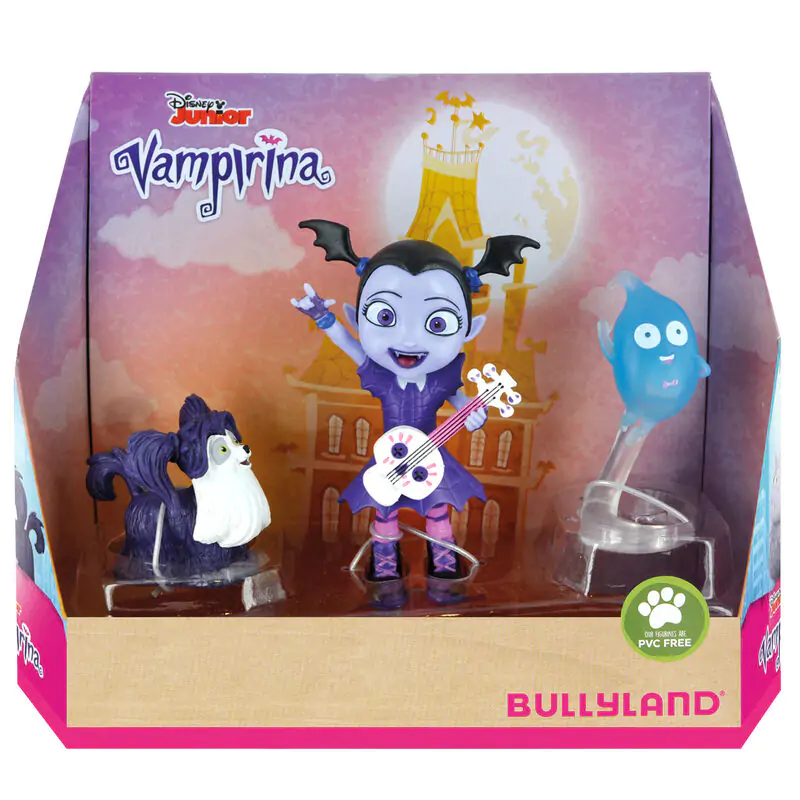 Disney Vampirina set 3 figure fotografija proizvoda