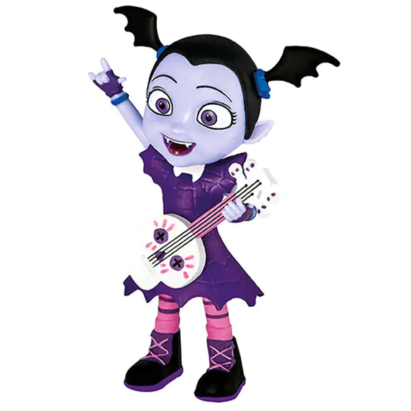 Disney Vampirina set 3 figure fotografija proizvoda