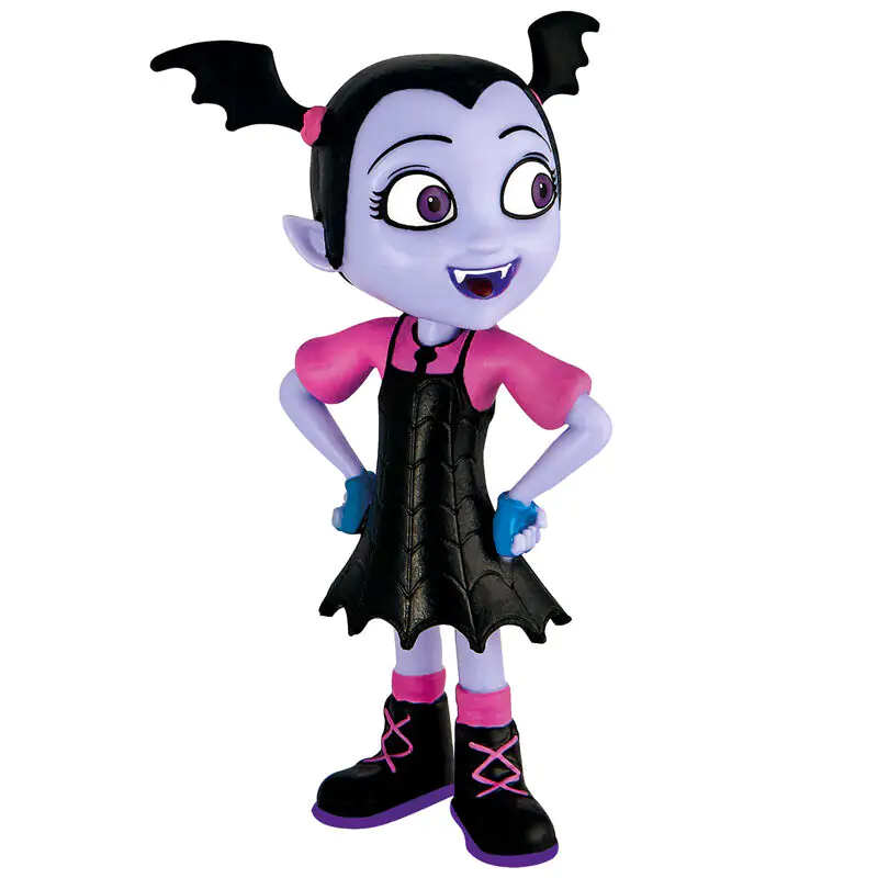 Disney Vampirina Hauntley figura 7 cm fotografija proizvoda