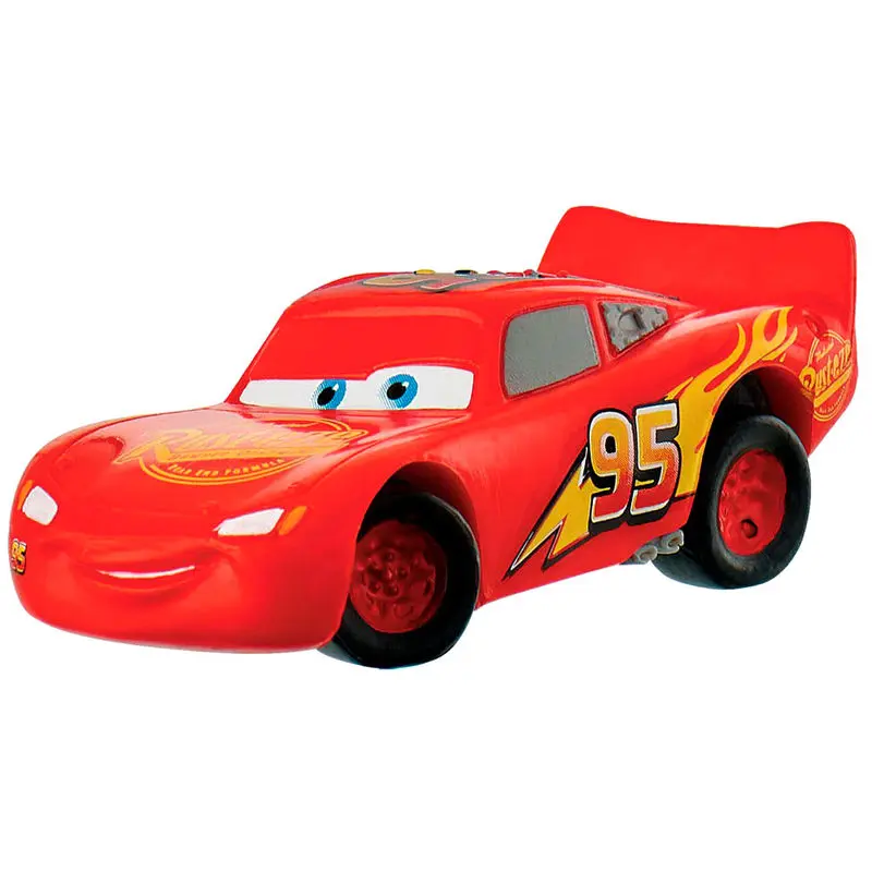 Disney Cars 3 Lightning McQueen figura 7cm fotografija proizvoda