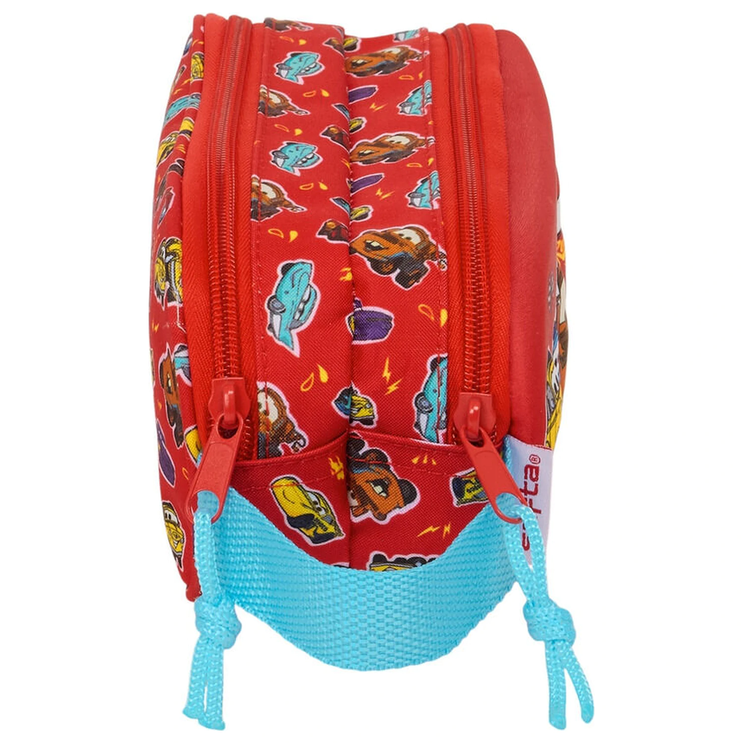 Disney Cars 3D dupla pernica fotografija proizvoda