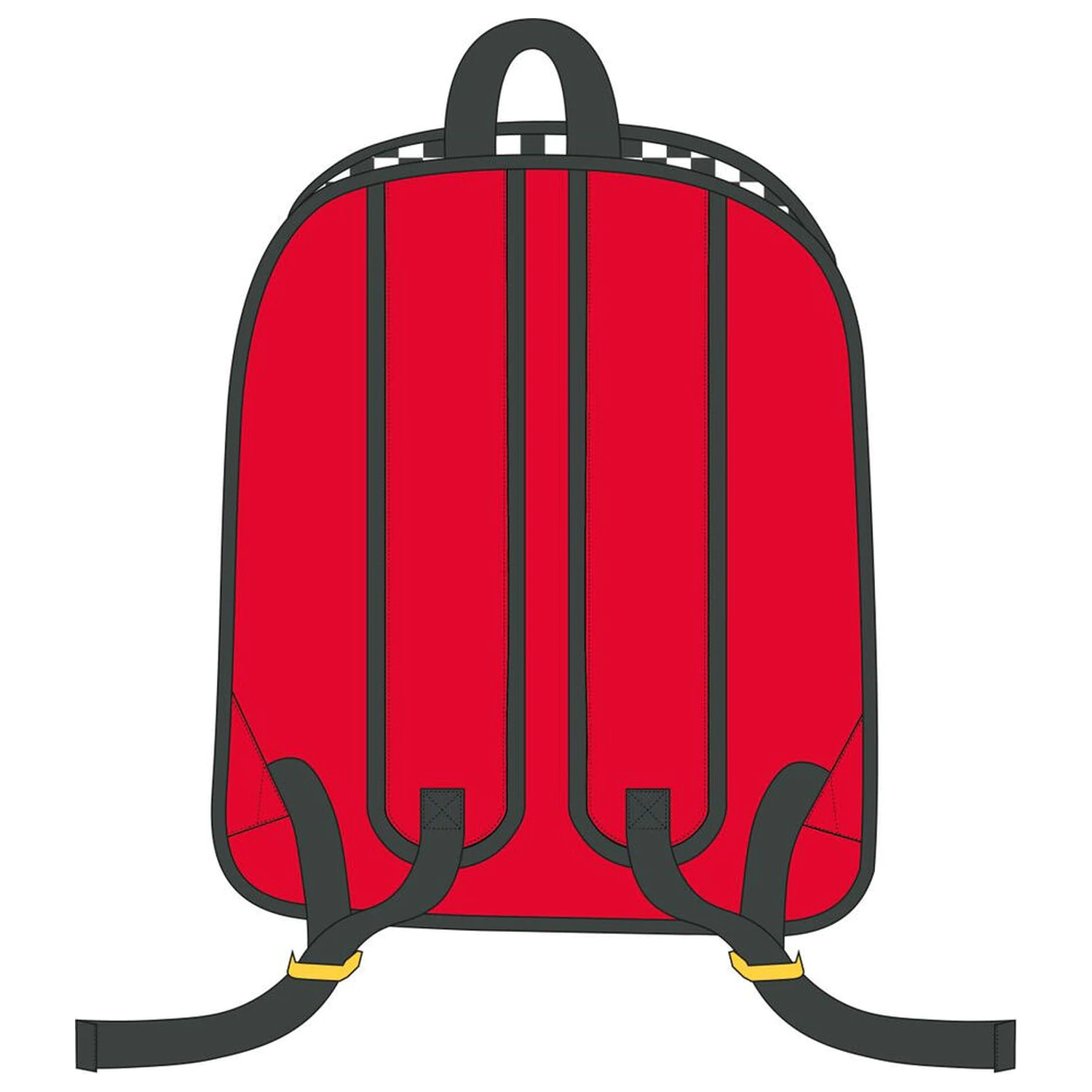 Disney Cars 3D ruksak 30cm fotografija proizvoda