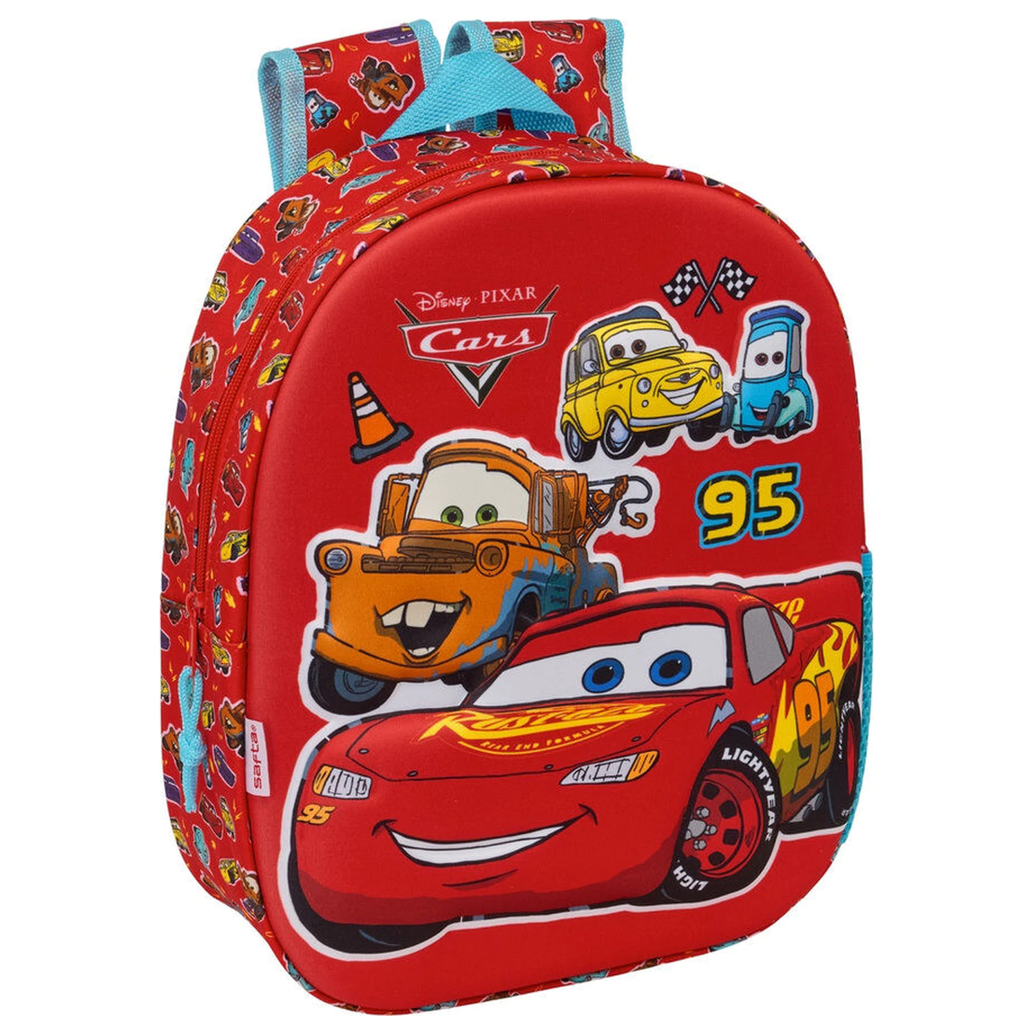 Disney Cars 3D ruksak 33cm fotografija proizvoda