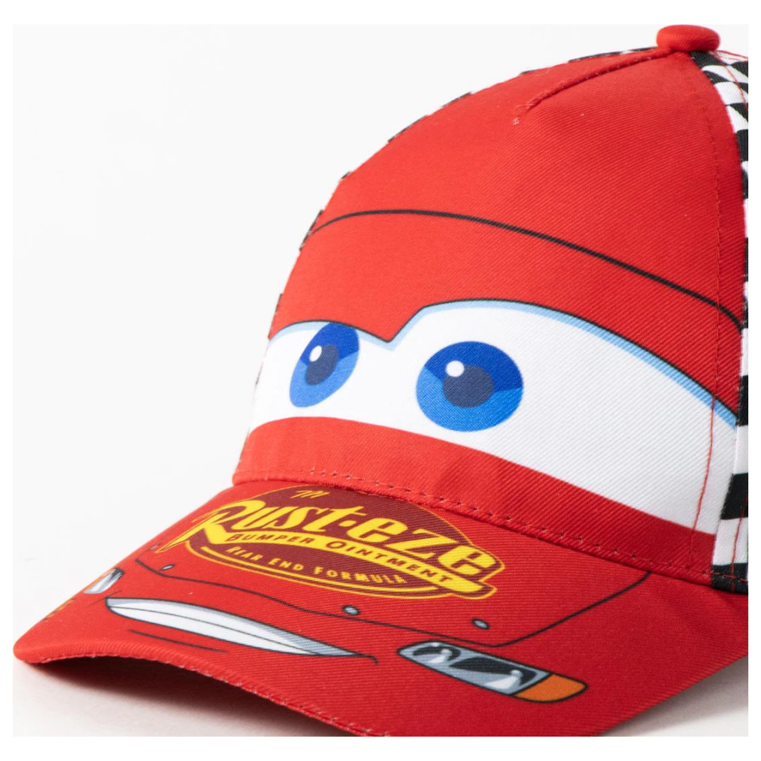 Disney Cars Eyes dječja kapa za bejzbol 53 cm fotografija proizvoda