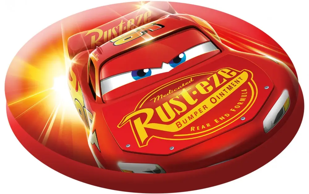 Disney Cars ukrasni jastuk u obliku, dekorativni jastuk fotografija proizvoda
