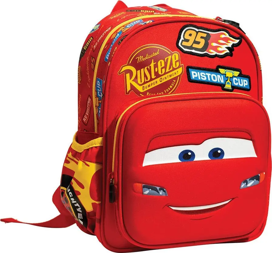 Disney Cars ruksak, torba 30 cm fotografija proizvoda
