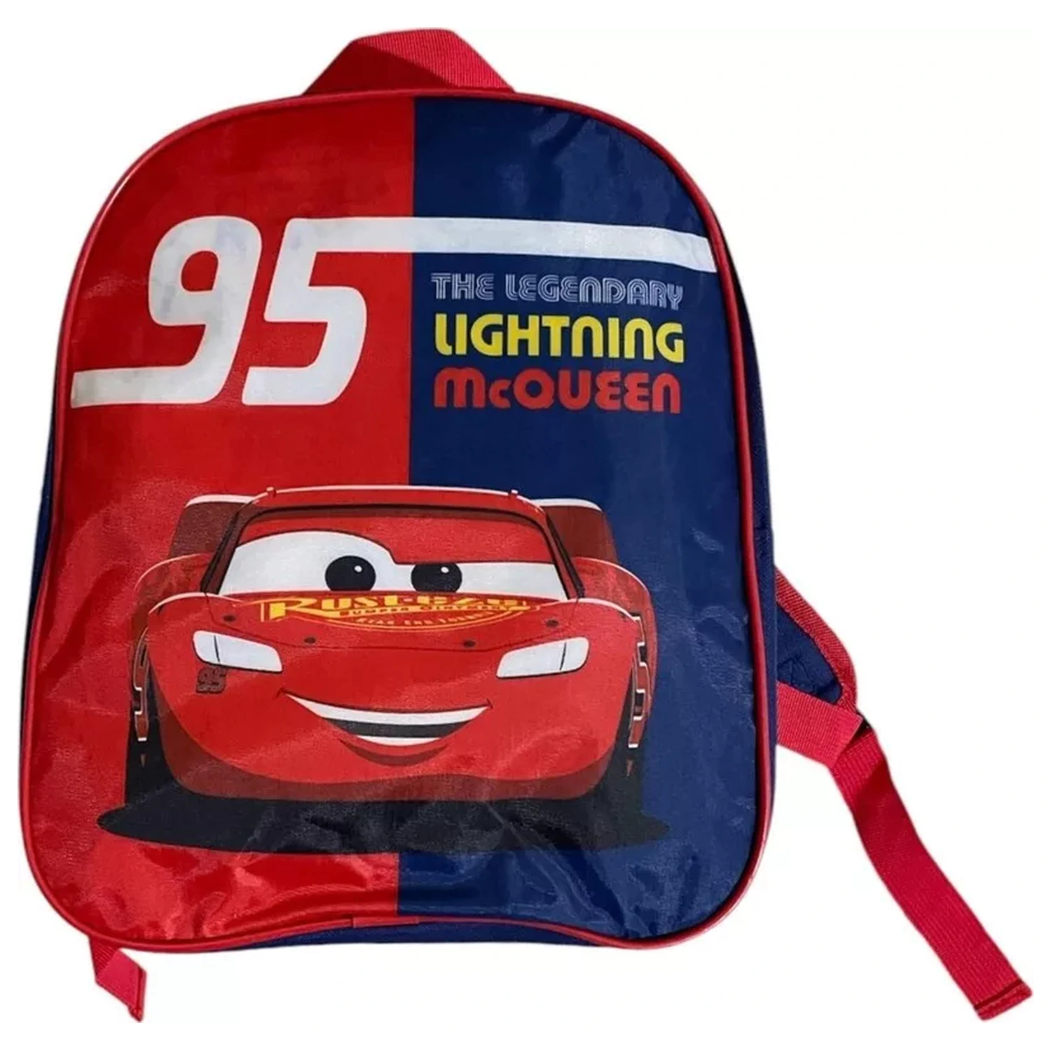 Disney Cars Legendary Ruksak, Torba 30 cm fotografija proizvoda
