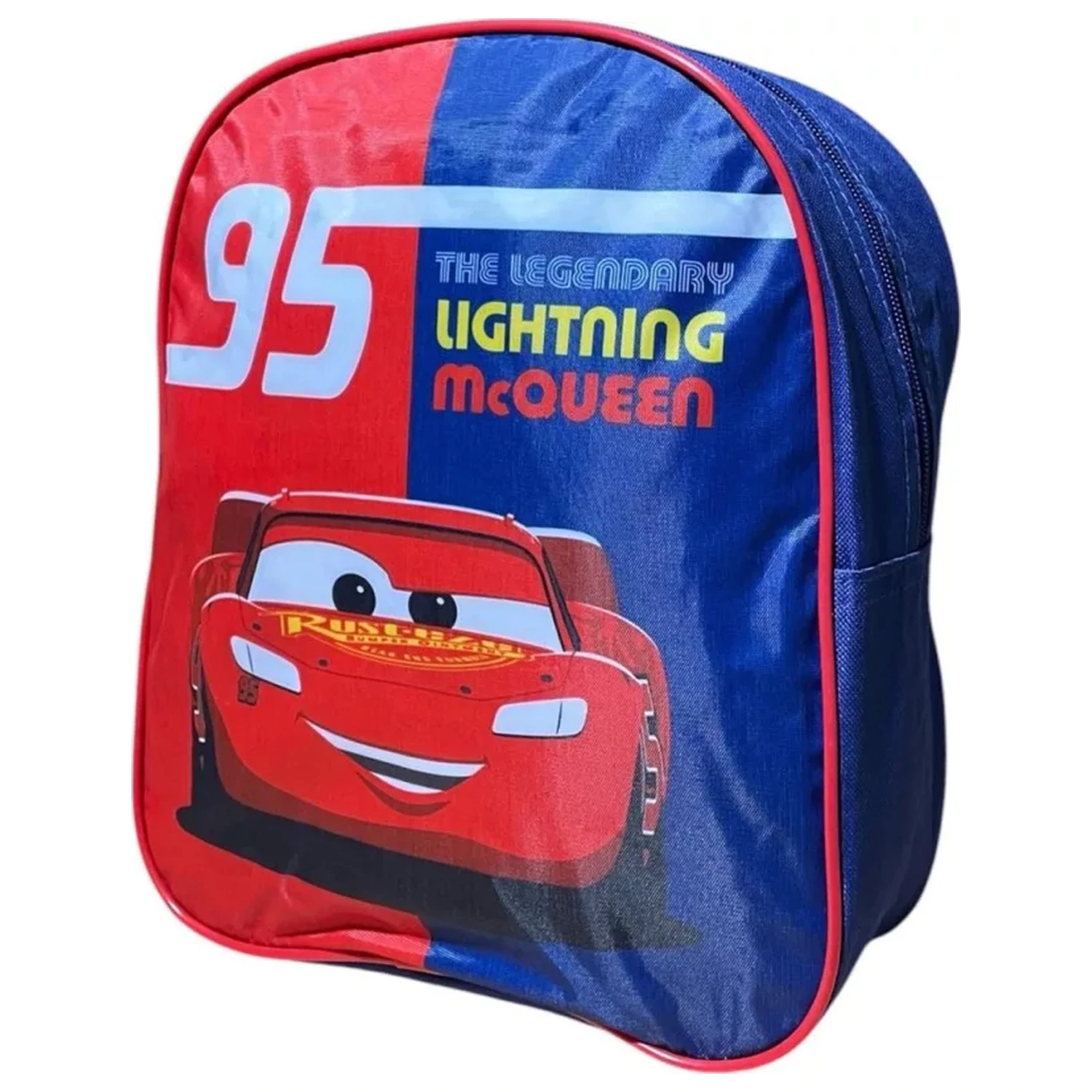 Disney Cars Legendary Ruksak, Torba 30 cm fotografija proizvoda