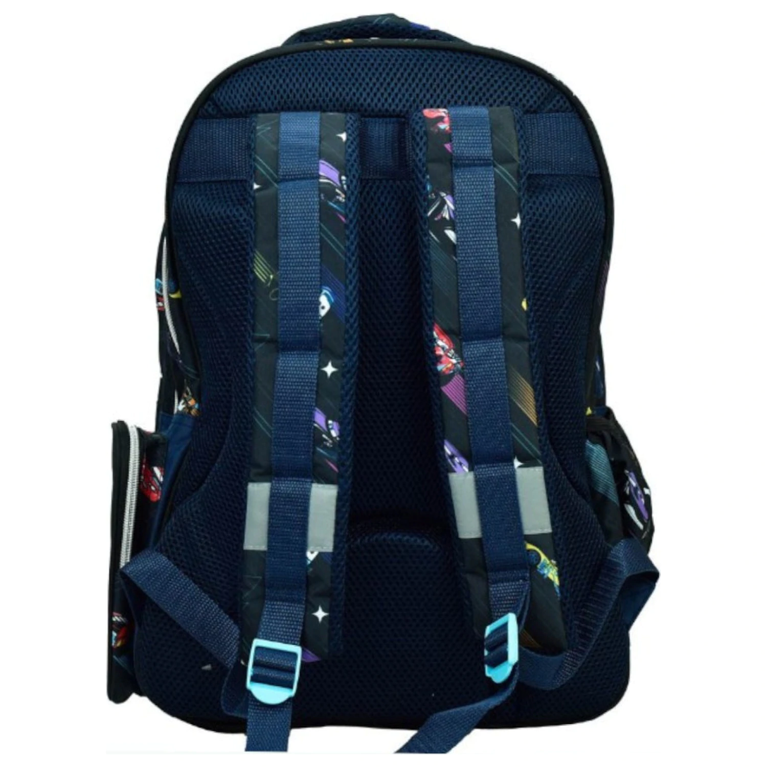 Disney Cars Lightning školska torba, torba 46 cm fotografija proizvoda