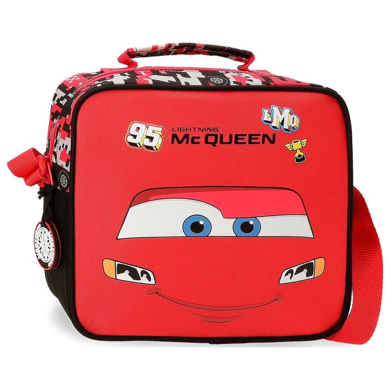 Disney Cars Mcqueen torbica za šminku fotografija proizvoda