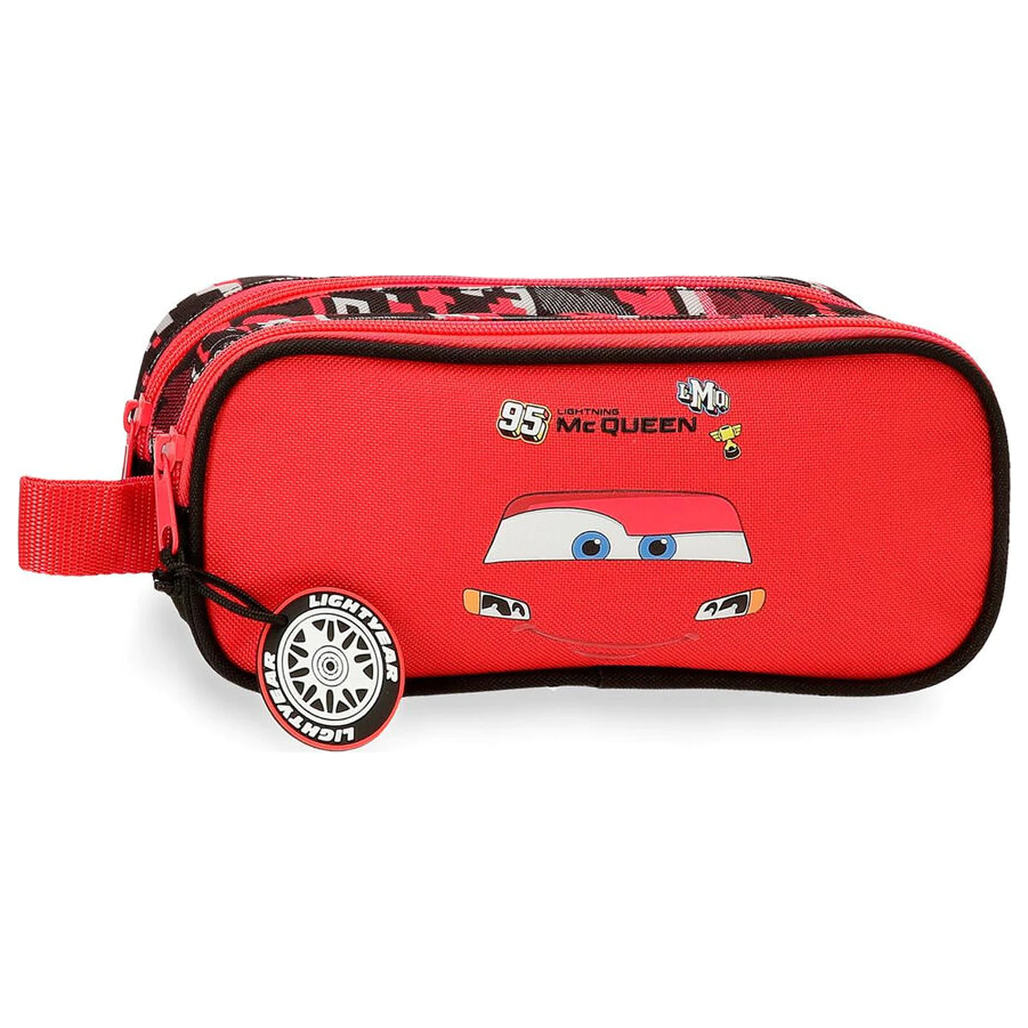 Disney Cars Mcqueen kutija za šminku fotografija proizvoda