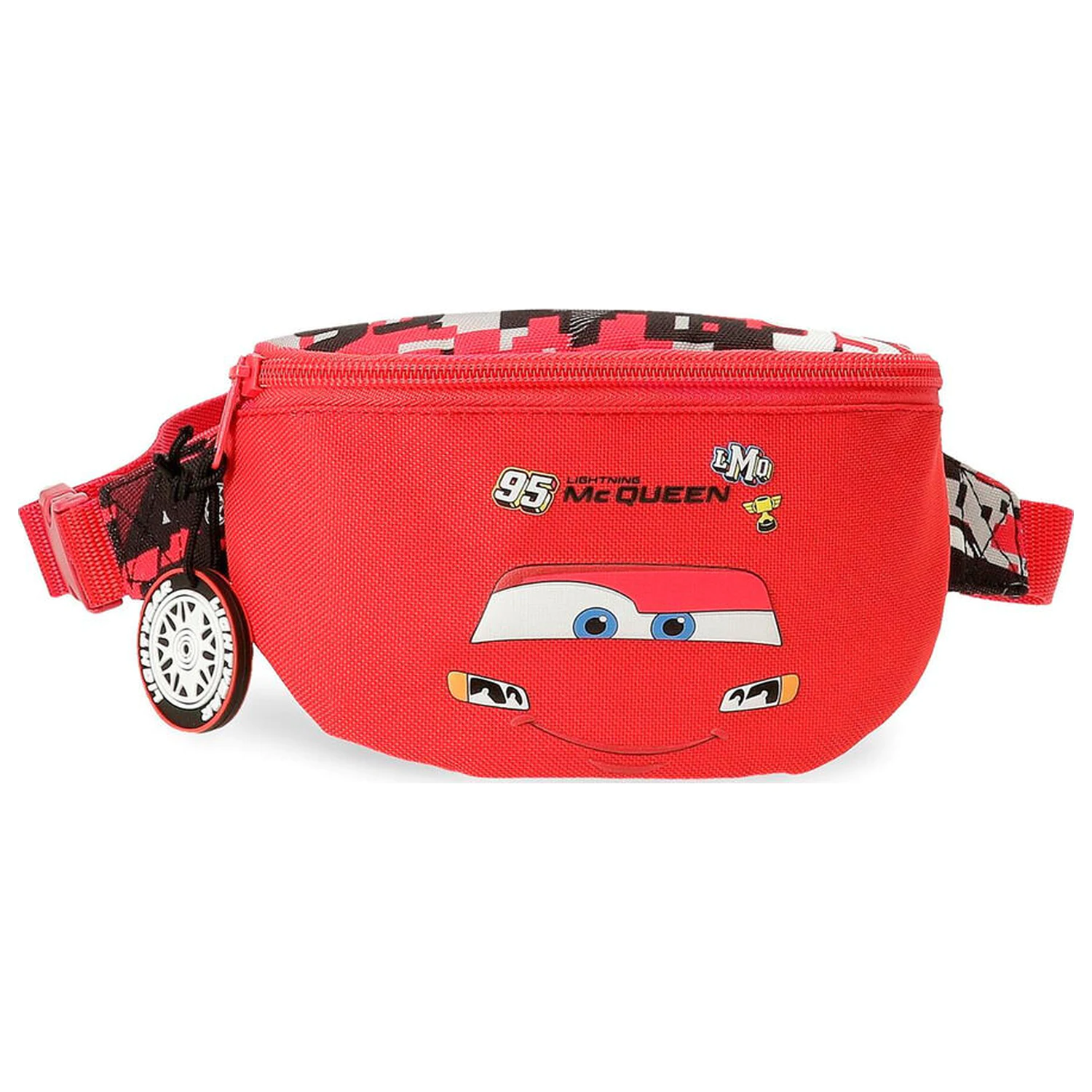 Disney Cars Mcqueen torbica oko struka fotografija proizvoda