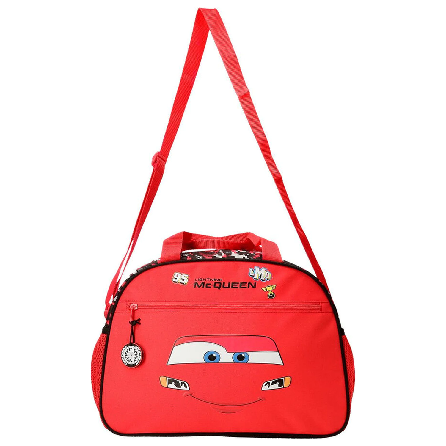 Disney Cars Mcqueen putna torba 40 cm fotografija proizvoda