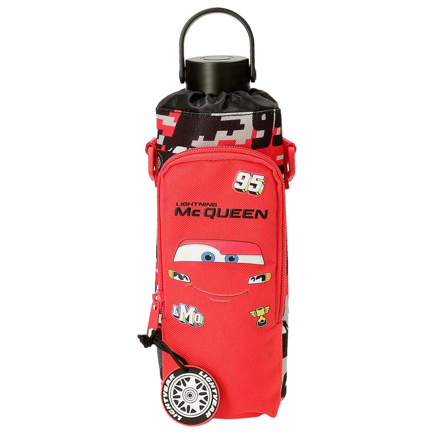 Disney Cars Mcqueen torba na rame fotografija proizvoda