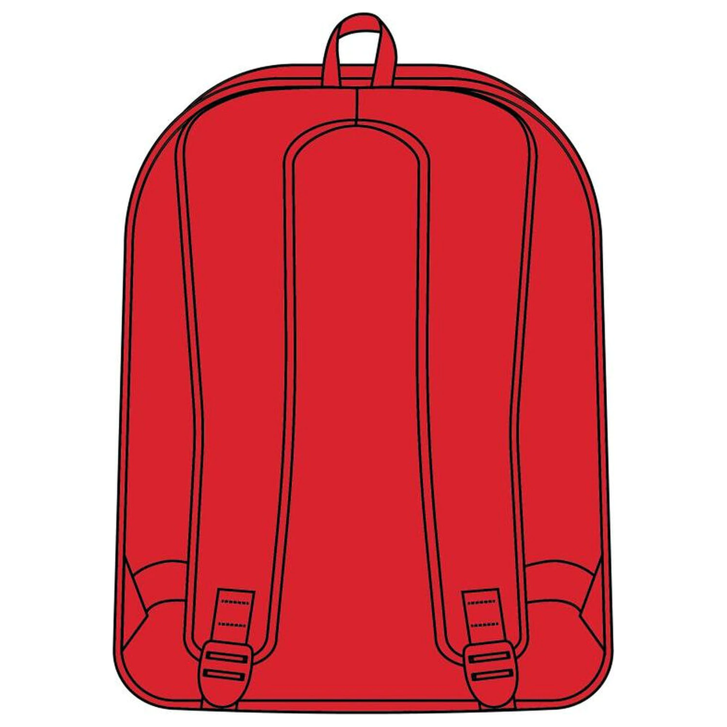 Disney Cars ruksak 30 cm fotografija proizvoda