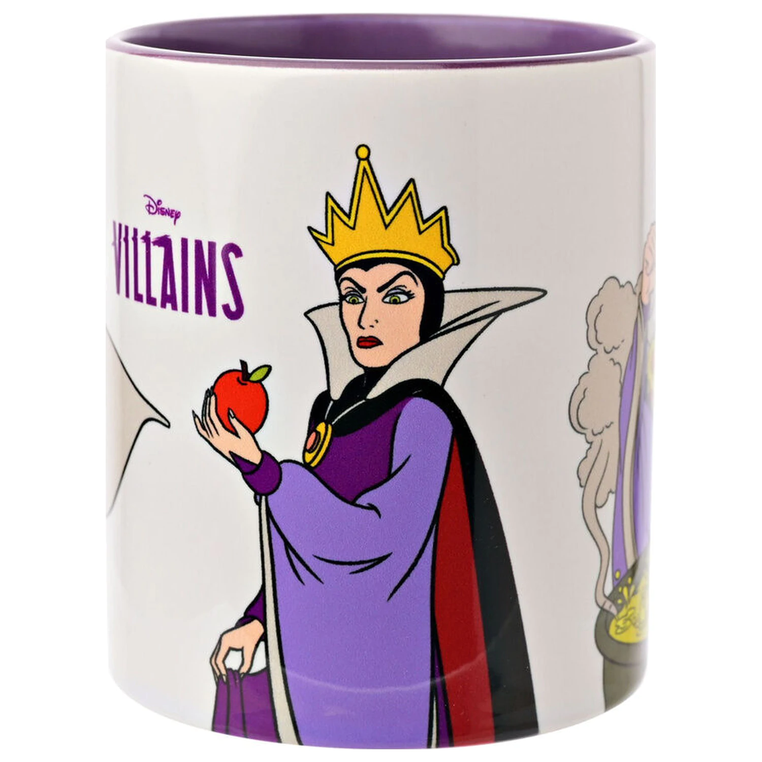 Disney Villains Evil Queen šalica 325 ml fotografija proizvoda