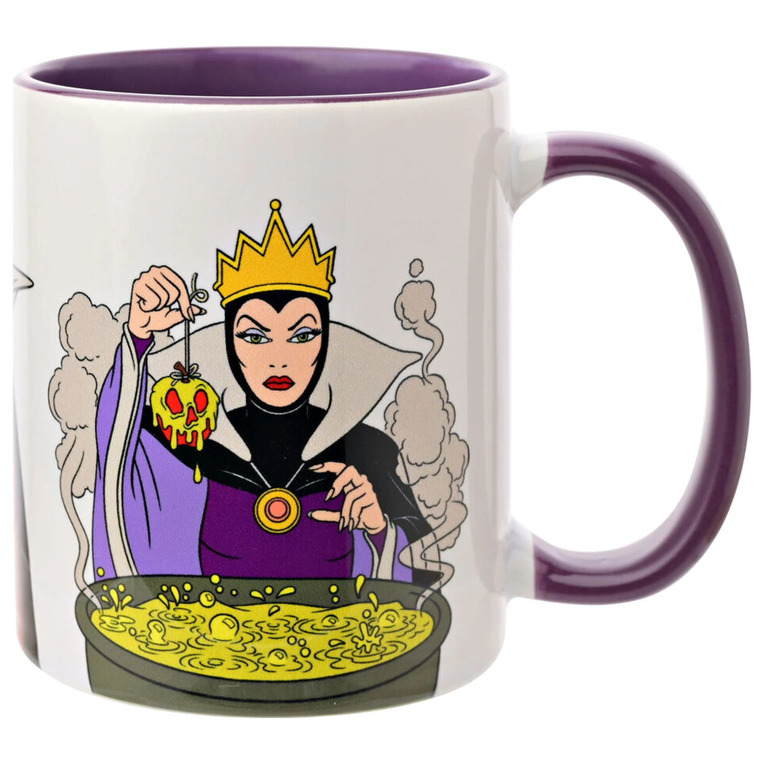 Disney Villains Evil Queen šalica 325 ml fotografija proizvoda