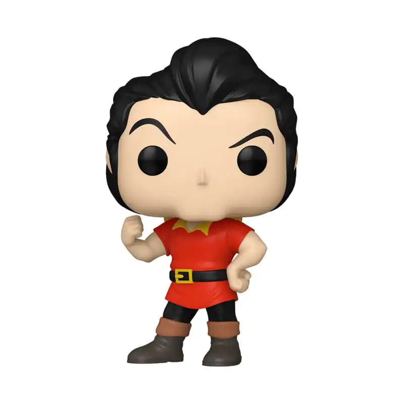 Disney Villains Funko POP! Vinilna Figura Gaston 9 cm fotografija proizvoda