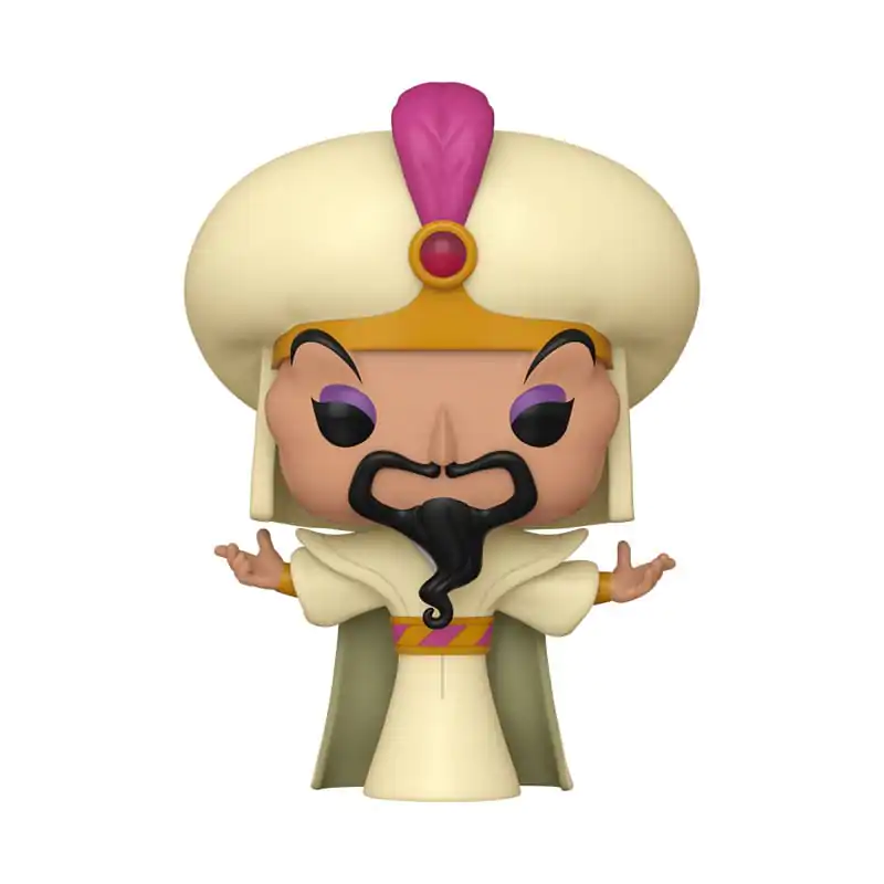 Disney Villains Funko POP! Vinyl figura Jafar 9 cm fotografija proizvoda