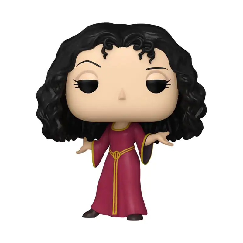 Disney Villains Funko POP! Vinil Figura Majka Gothel 9 cm fotografija proizvoda