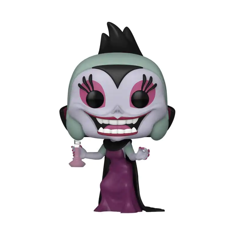 Disney Villains Funko POP! Vinyl figura Yzma 9 cm fotografija proizvoda