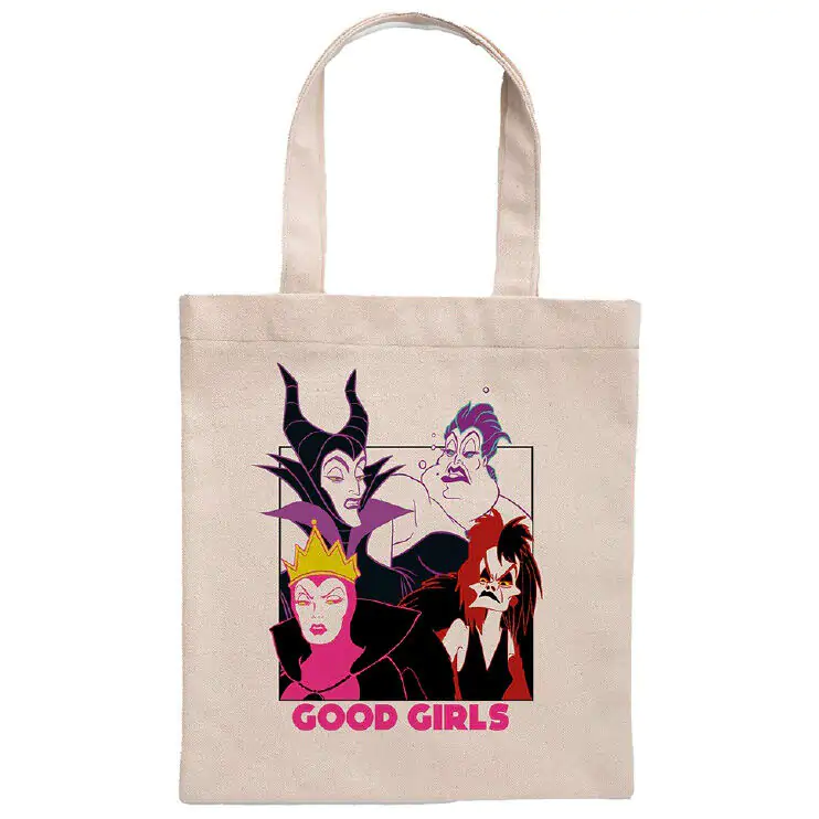Disney Villains Good Girls shopping torba fotografija proizvoda