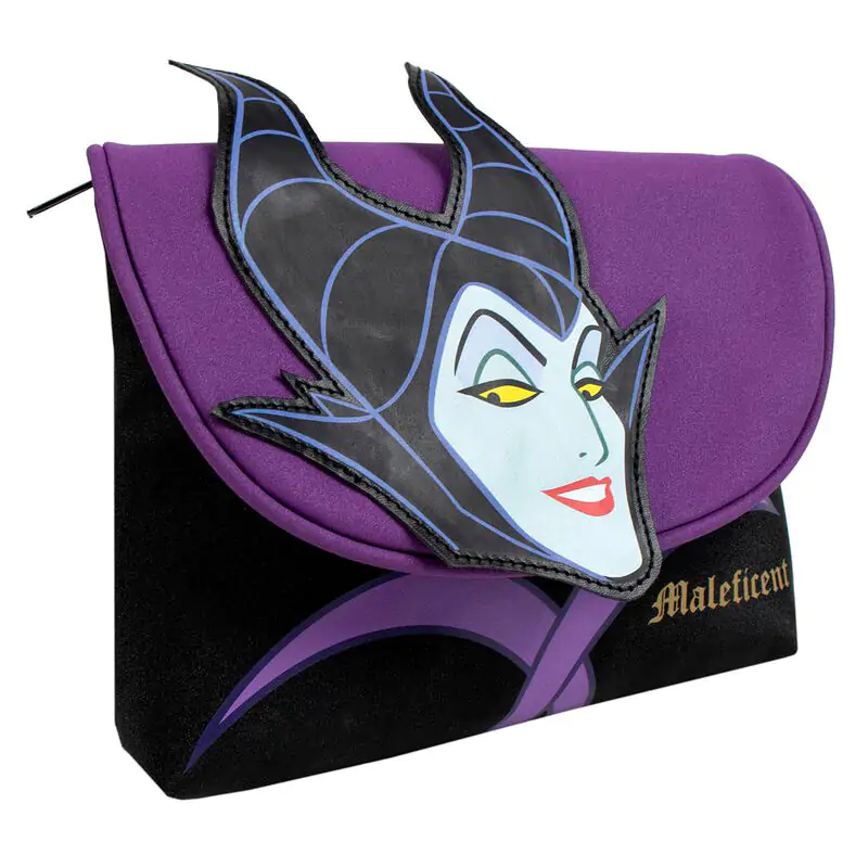 Disney Villains Malefica kozmetička torbica fotografija proizvoda