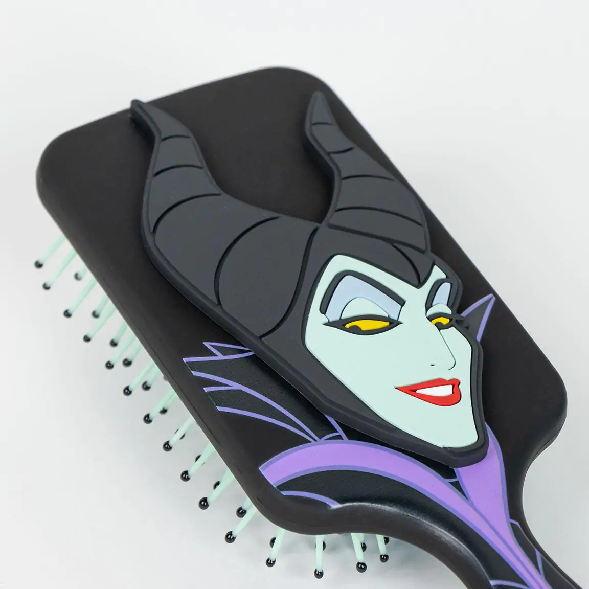 Disney Villains Hairbrush Zlica fotografija proizvoda