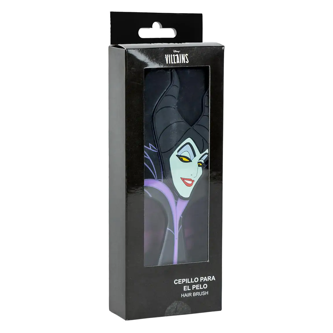 Disney Villains Hairbrush Zlica fotografija proizvoda