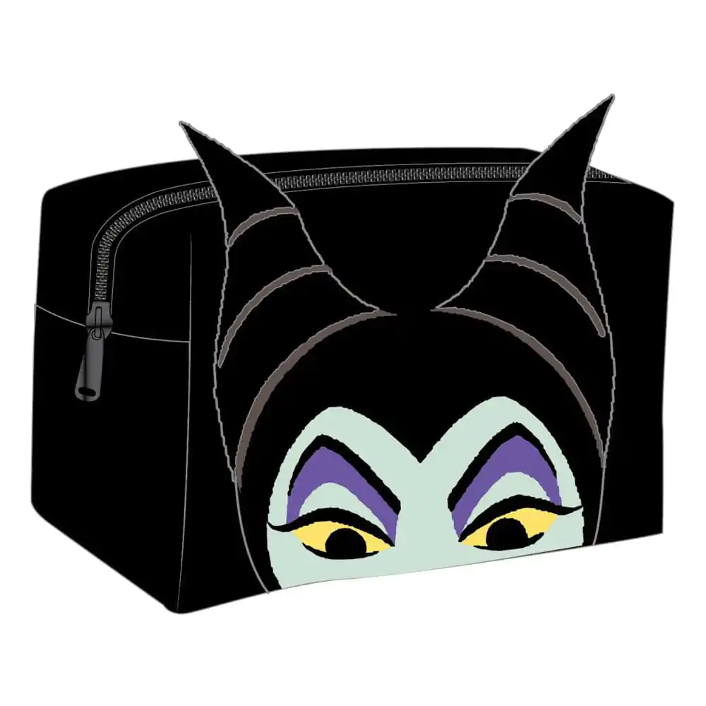 Disney Villains Kozmetička Torbica Maleficent fotografija proizvoda