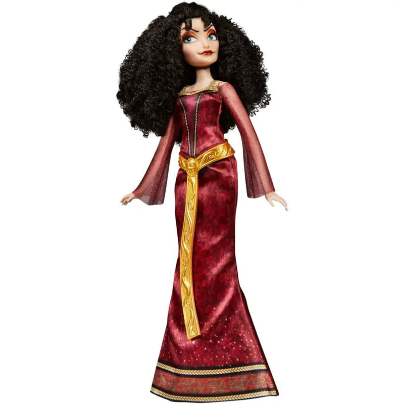 Disney Villains Mother Gothel lutka 28cm fotografija proizvoda