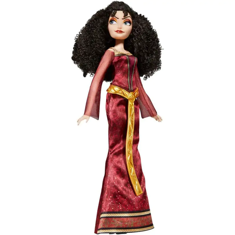 Disney Villains Mother Gothel lutka 28cm fotografija proizvoda