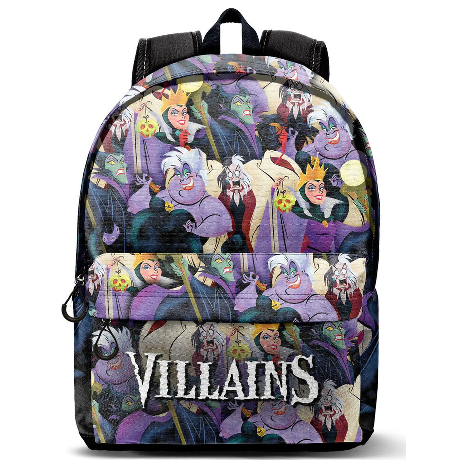Disney Villains ruksak 41 cm fotografija proizvoda
