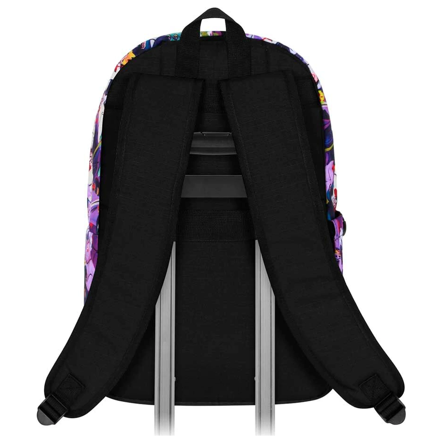 Disney Villains ruksak 41 cm fotografija proizvoda