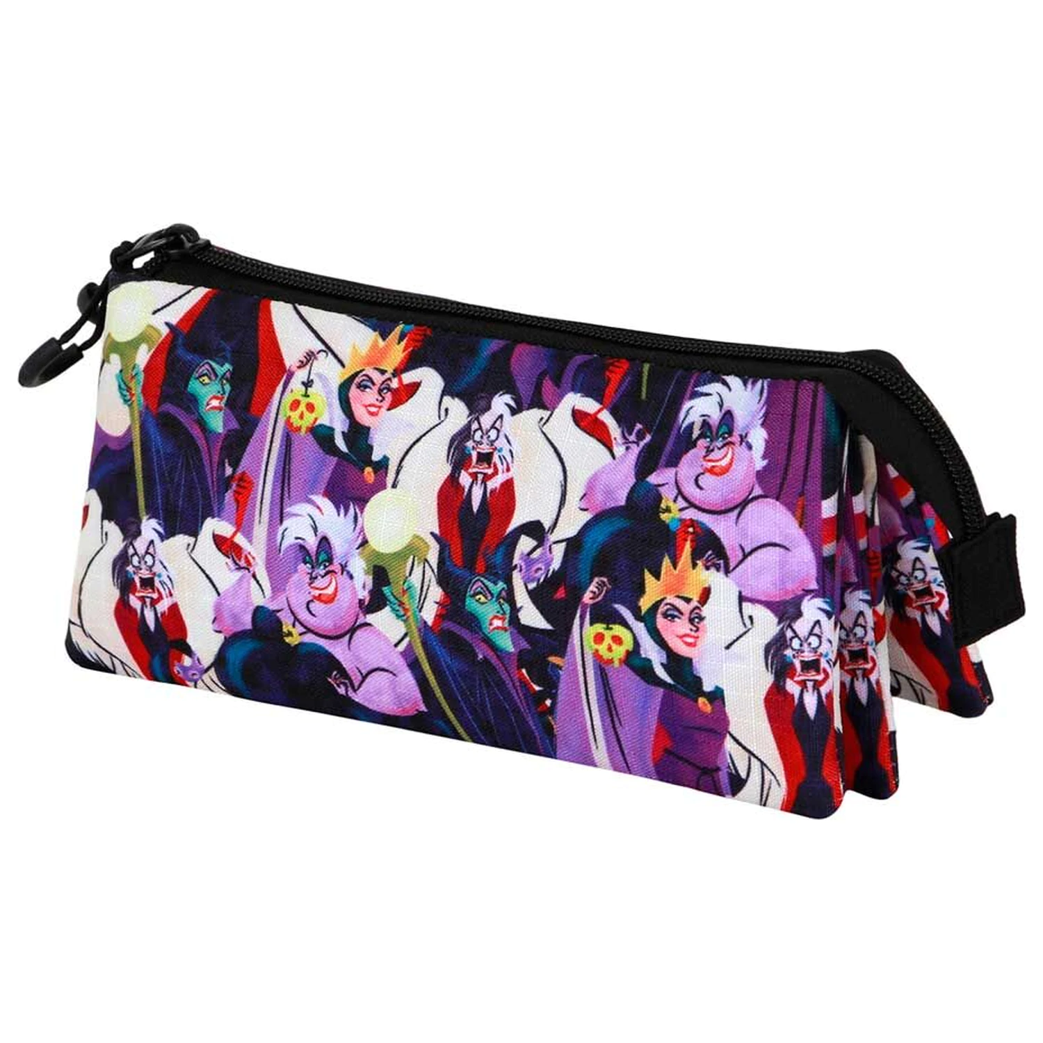 Disney Villains trostruka pernica fotografija proizvoda