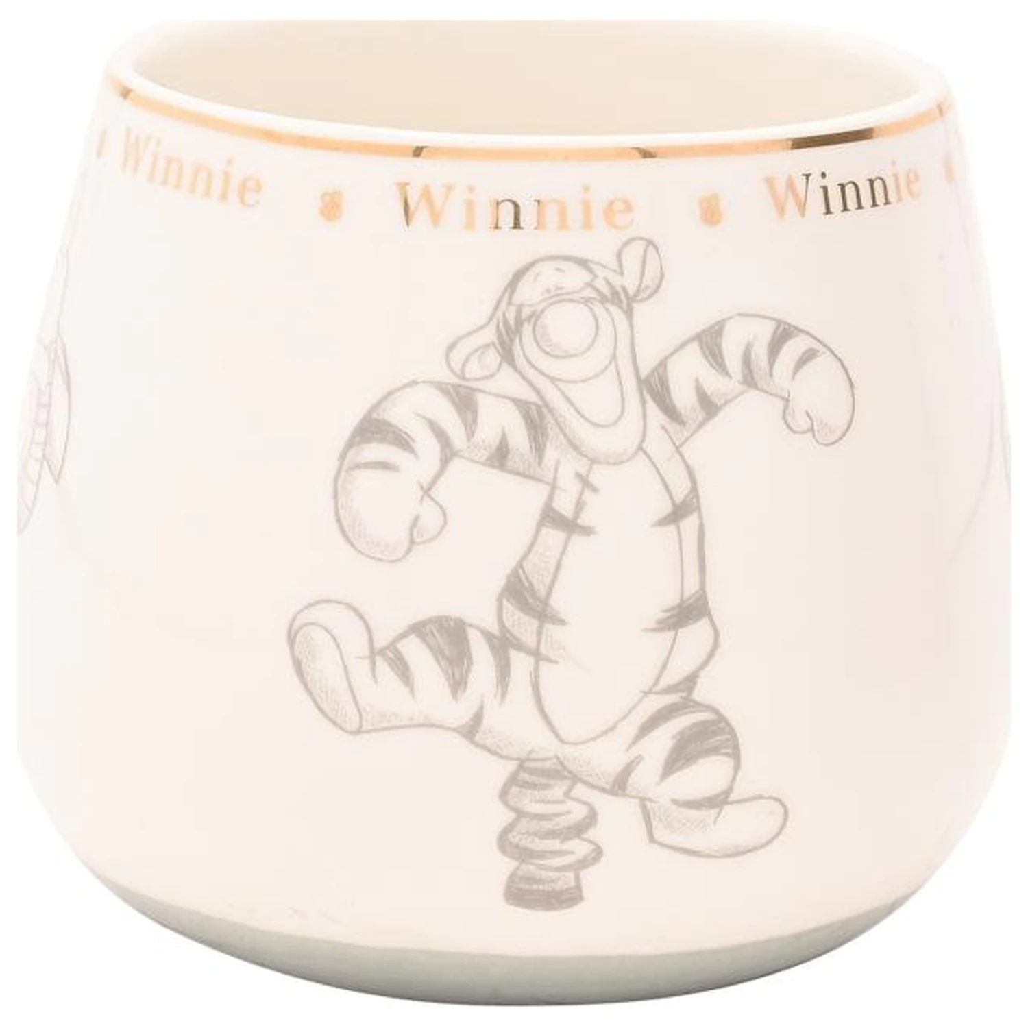 DISNEY Winnie & Friends Premium Kolekcionarska Šalica 300 ml fotografija proizvoda