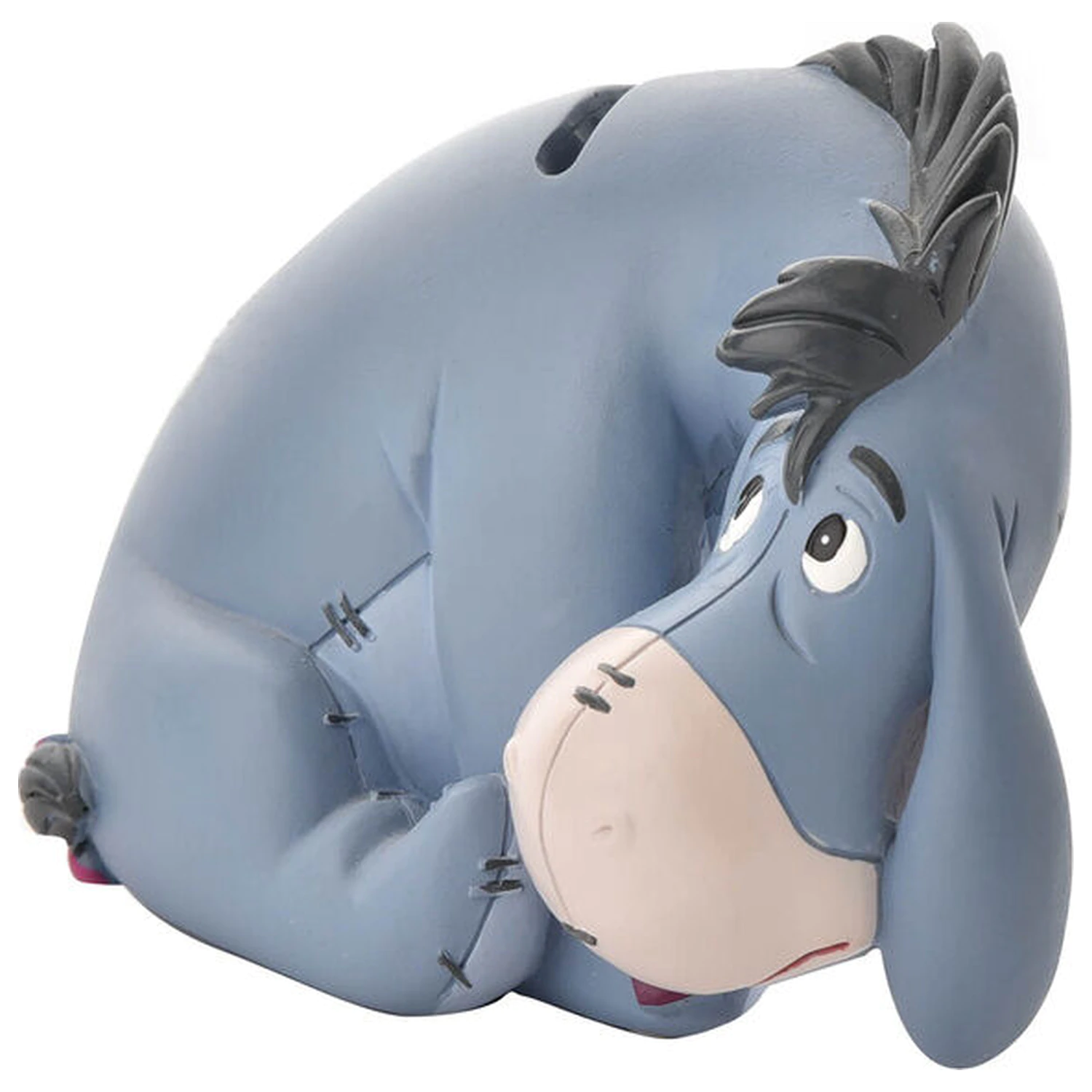 Disney Winnie the Pooh Eeyore kasica prasica fotografija proizvoda