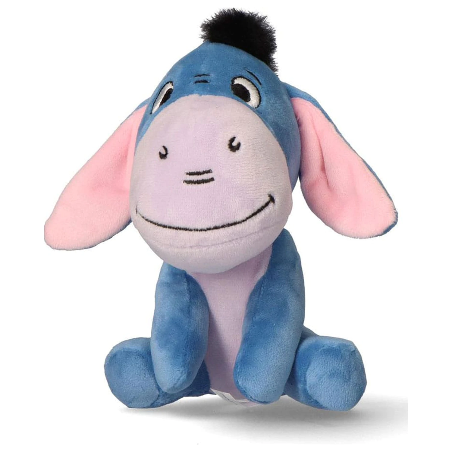 Disney Plush privjesak za ključeve Aristocats Winnie the Pooh Eeyore 12 cm fotografija proizvoda