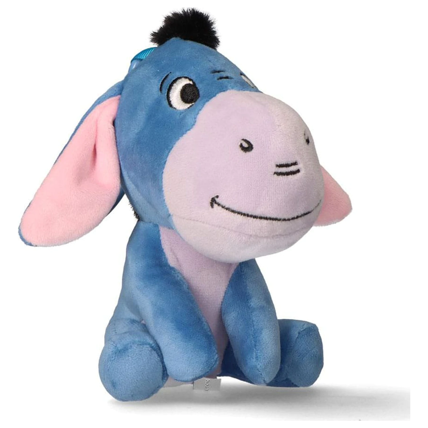 Disney Plush privjesak za ključeve Aristocats Winnie the Pooh Eeyore 12 cm fotografija proizvoda