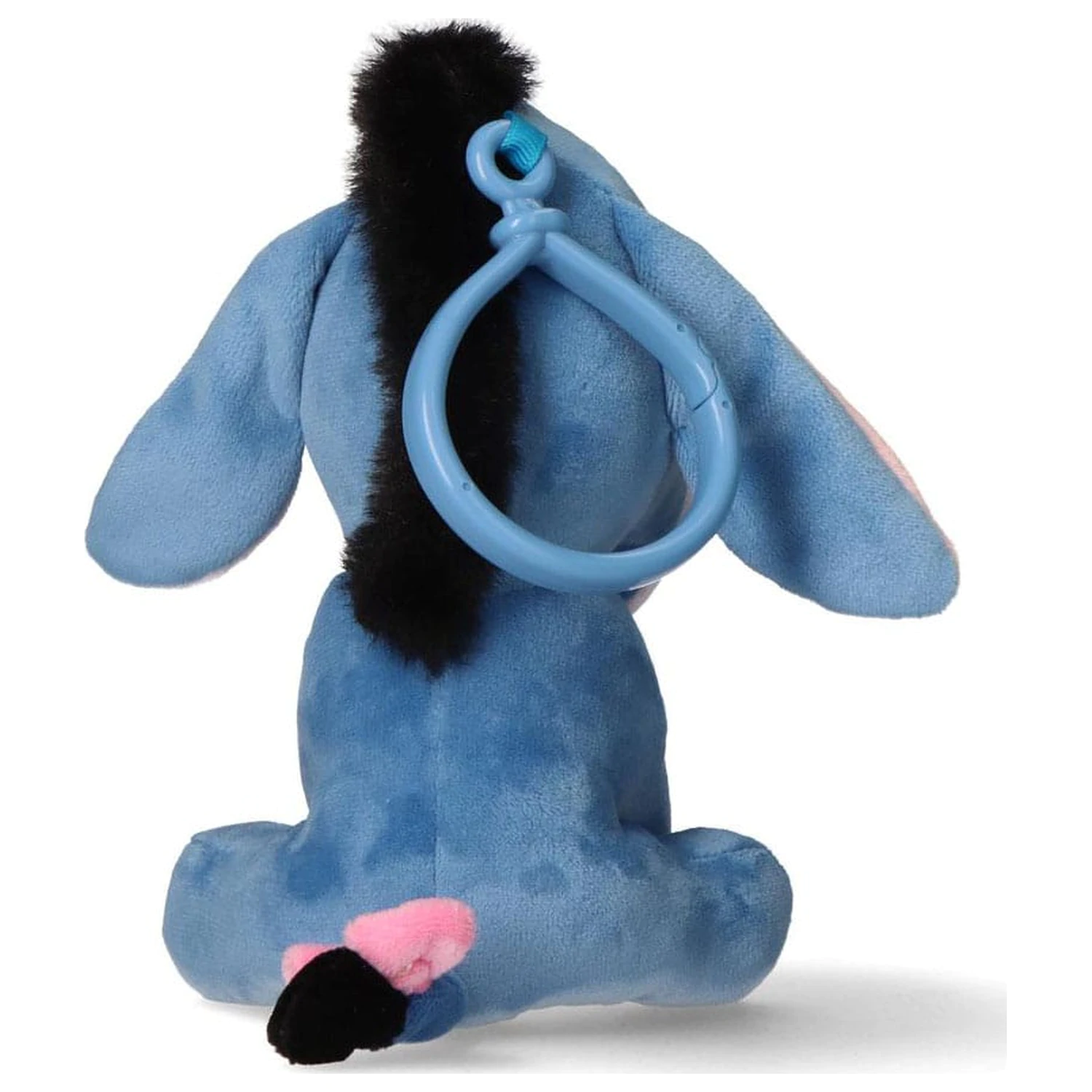 Disney Plush privjesak za ključeve Aristocats Winnie the Pooh Eeyore 12 cm fotografija proizvoda