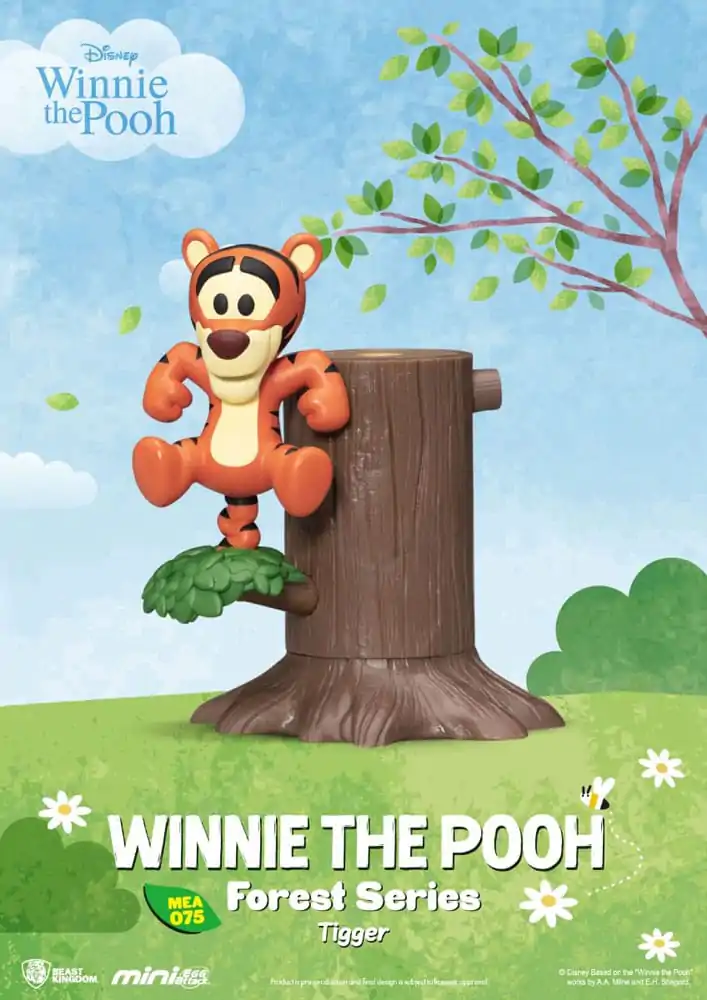 Disney: Winnie the Pooh - Forest Series Set figura fotografija proizvoda