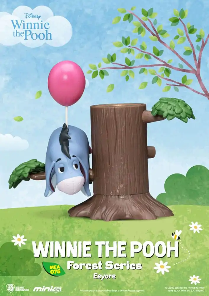 Disney: Winnie the Pooh - Forest Series Set figura fotografija proizvoda