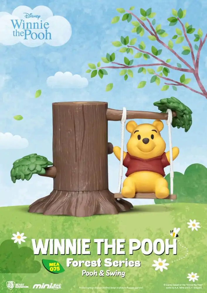 Disney: Winnie the Pooh - Forest Series Set figura fotografija proizvoda