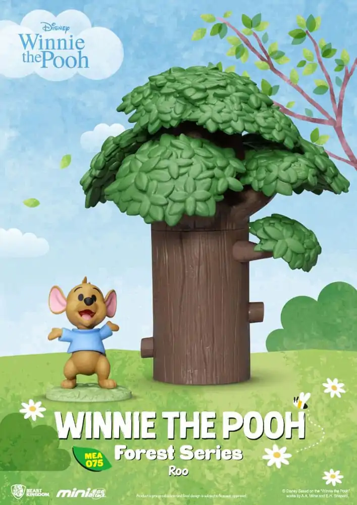 Disney: Winnie the Pooh - Forest Series Set figura fotografija proizvoda