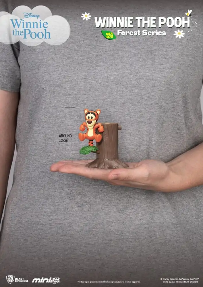 Disney: Winnie the Pooh - Forest Series Set figura fotografija proizvoda