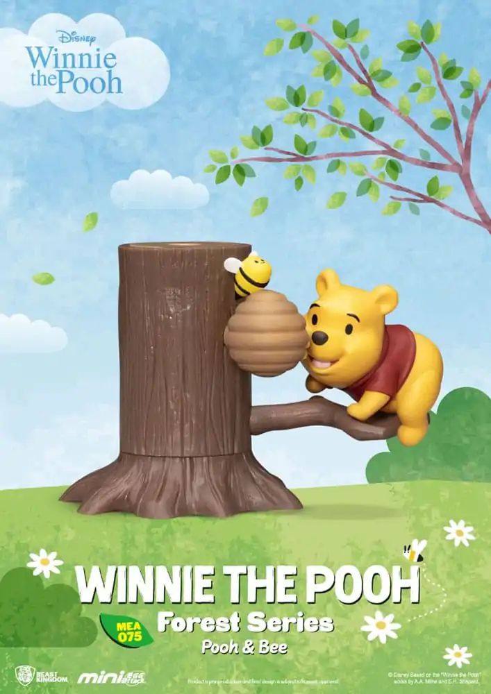 Disney: Winnie the Pooh - Forest Series Set figura fotografija proizvoda
