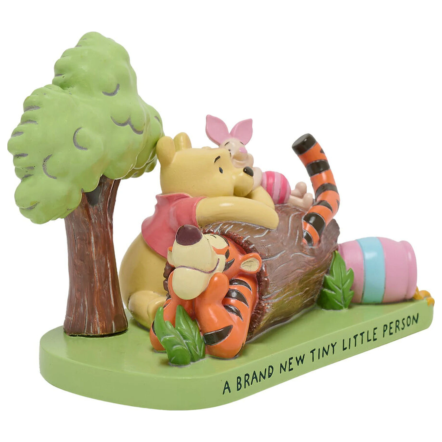 Disney Winnie The Pooh & Friends figure fotografija proizvoda