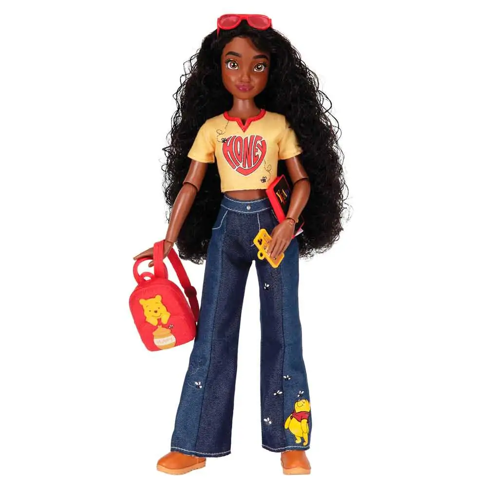 Disney Winnie the Pooh ily 4Ever Modna lutka 25 cm fotografija proizvoda